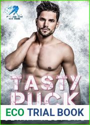 Tasty Puck (F*** On The Ice Rink, #8)