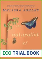 The Naturalist of Amsterdam