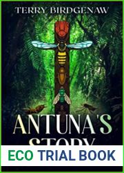 Antuna|s Story (The Antunites Chronicles, #1)
