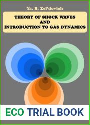Theory of Shock Waves and Introduction to Gas Dynamics