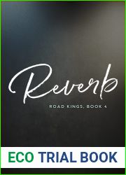 Reverb (Road Kings, #4)