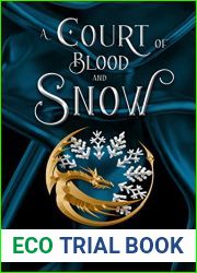 A Court of Blood and Snow (Hunted by the Faery Queen #4)