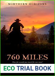 760 Miles (Northern Horizons, #1)