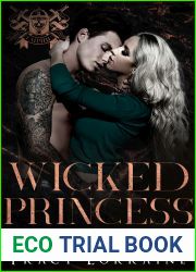 Wicked Princess (Knight|s Ridge Empire, #2)