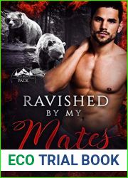 Ravished by My Mates (Red Ridge Pack, #4)