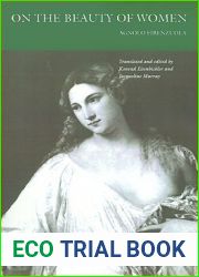 On the Beauty of Women