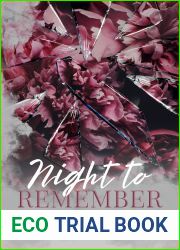 Night to Remember (Night, #1)