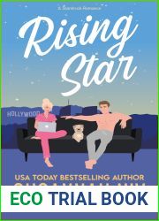Rising Star (Starstruck, #3)