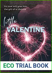 Little Valentine (Blue #3)
