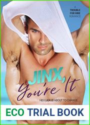 Jinx, You|re It (Trouble For Hire #3)