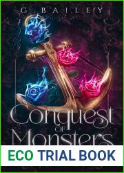 Conquest of Monsters (The Wyern Clan #3)