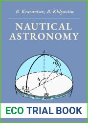 Nautical Astronomy