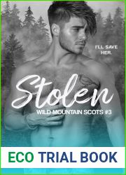 Stolen (Wild Mountain Scots, #3)