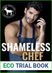 Shameless Chef (Cocky Hero Club)
