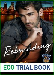 Rebounding (Portland Icehawks #1)