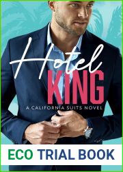 Hotel King (California Suits #1)