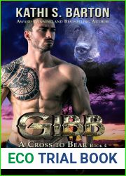 Gibb (A Cross to Bear, #4)
