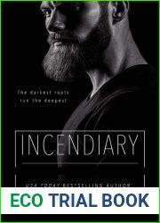 Incendiary (Inferno, #5)