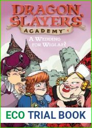 A Wedding for Wiglaf? (Dragon Slayers| Academy, #4)
