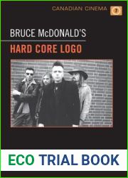 Bruce McDonald|s ‘Hard Core Logo|