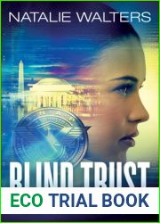 Blind Trust (The SNAP Agency #3)