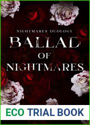 Ballad of Nightmares (Nightmares Duology, #1)