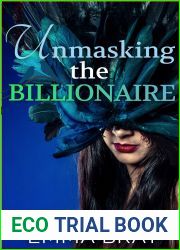 Unmasking the Billionaire (Holiday Honeys)
