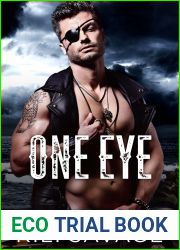 One-Eye (Ruthless Kings MC Atlantic City, #3)