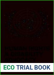Human Rights and Disability Advocacy
