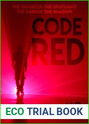 Code Red (Atrous, #1)