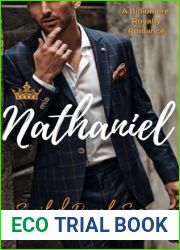 Nathaniel (Spoiled Royal #2)