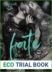 Fate (Full Moon, #2)