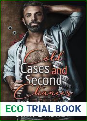 Cold Cases and Second Chances (Cold Case Unit #1)