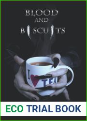 Blood and Biscuits (Supernatural Support Group #1)