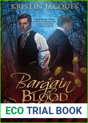A Bargain of Blood and Gold (Midnight Guardians #1)