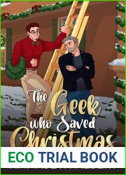 The Geek Who Saved Christmas