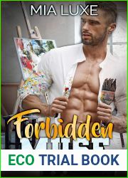 Forbidden Muse: A Professor Student Romance