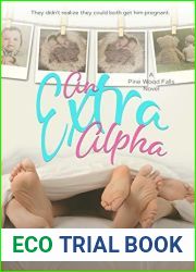 An Extra Alpha (Pine Wood Falls #2)