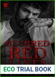 Blurred Red Lines (Carrera Cartel, #1)