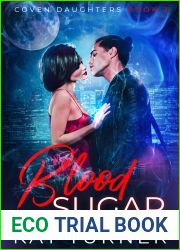 Blood Sugar (Coven Daughters, #2)