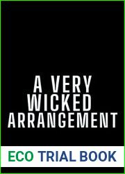 A Very Wicked Arrangement: A Billionaire Romance involving an Identical Twin Swap
