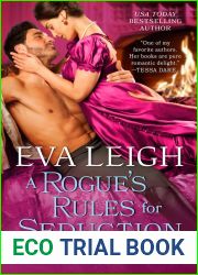 A Rogue|s Rules for Seduction (Last Chance Scoundrels, #3)