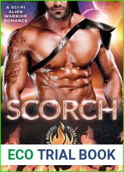 Scorch (Inferno Force of the Drexian Warriors #2)