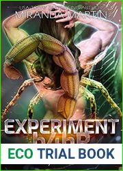 Experiment b4hR (Red Planet Dragons of Tajss #21)