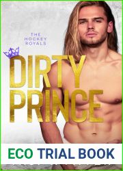 Dirty Prince (Hockey Royals Book 3)