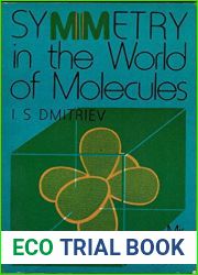 Symmetry in the World of Molecules