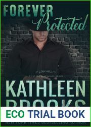 Forever Protected (Forever Bluegrass, #18)