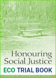 Honouring Social Justice