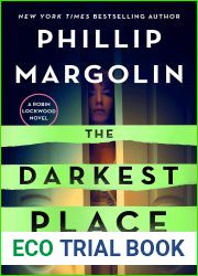 The Darkest Place (Robin Lockwood, #5)