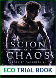 Scion of Chaos (Lords of Pandemonium, #1)